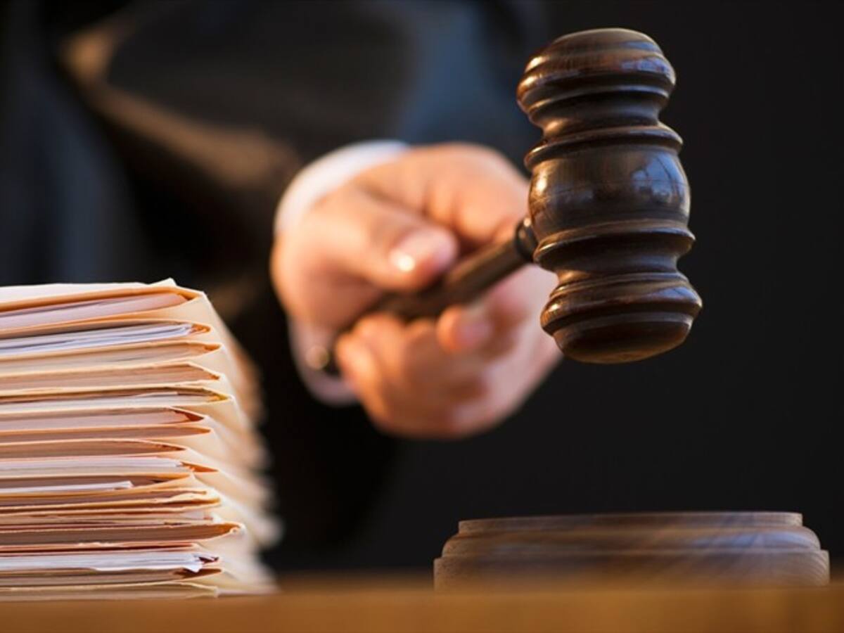 Juez avaló preacuerdo de ex jefe de licitaciones de Typsa