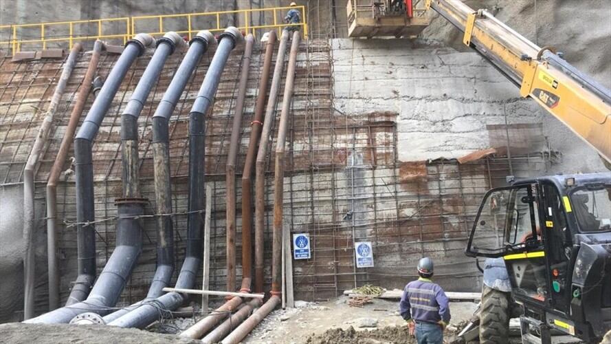 Venta Hidroituango . Foto: Colprensa