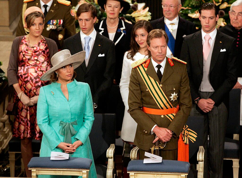 (Photo by Mark Renders/Getty Images)