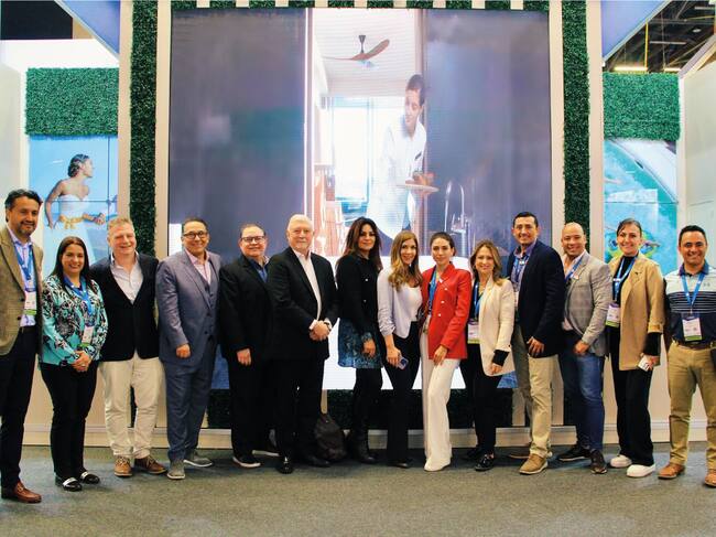 Hyatt Inclusive Collection Feria Anato