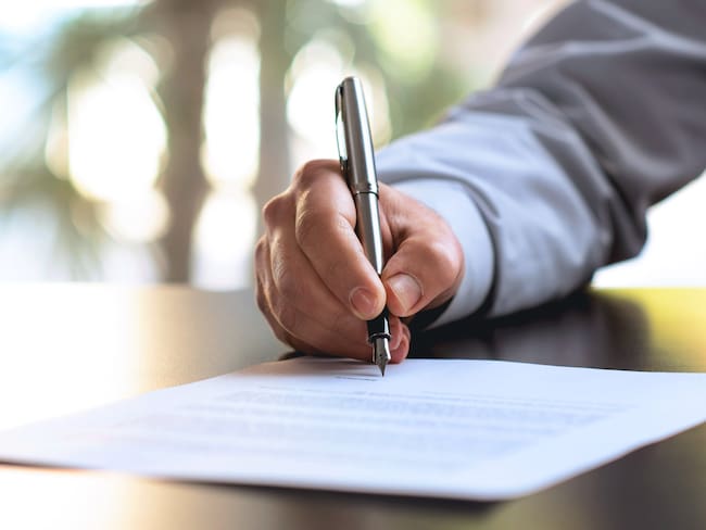 Imagen de referencia de concurso. Foto: Getty Images.