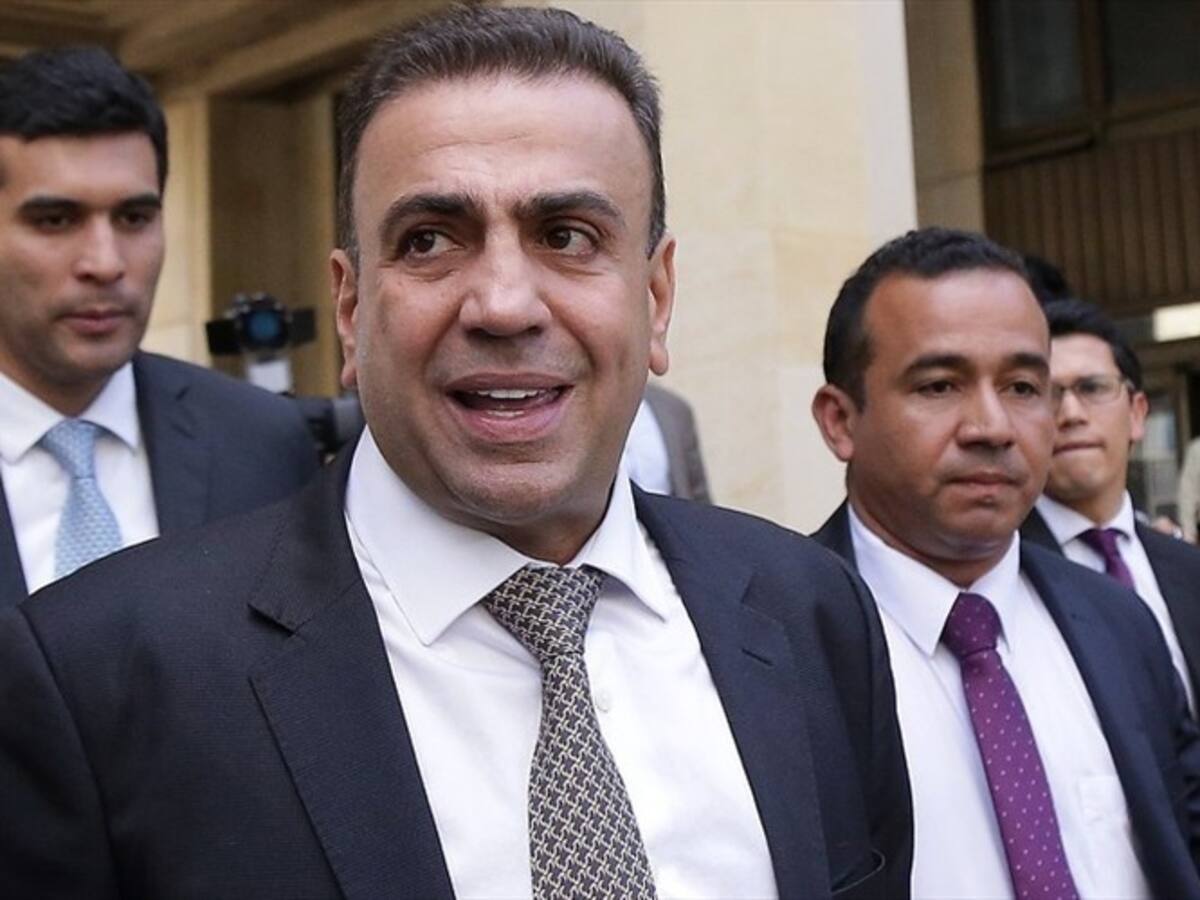 La confesión de Musa Besaile