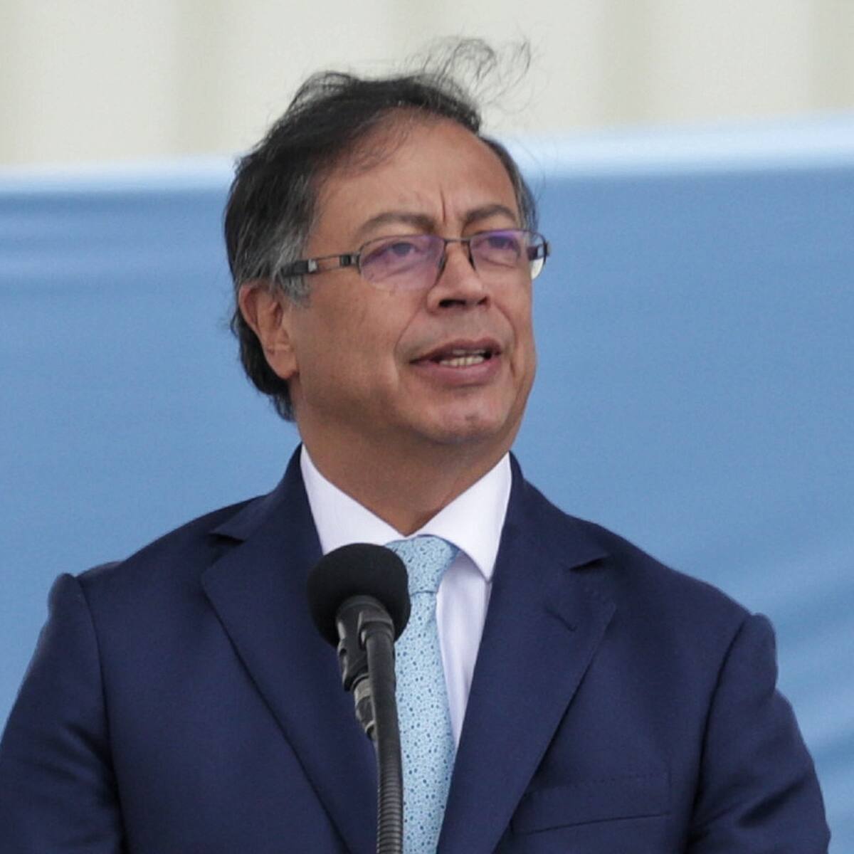Petro felicita a MinMinas por su trabajo con las tarifas de energía en el país