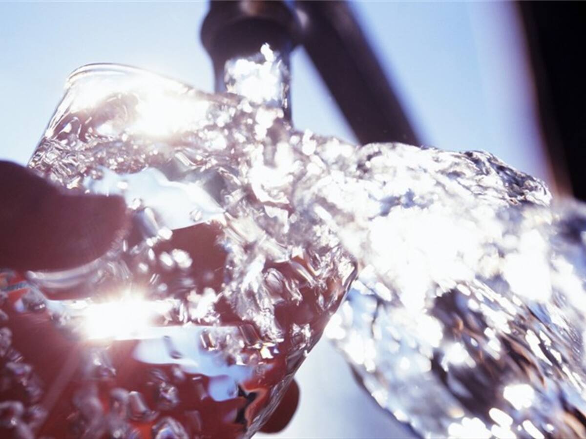 Así funcionan las máquinas atmosféricas que generan agua potable