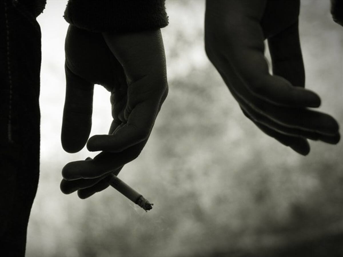 El consumo de drogas en Medellín supera la media nacional