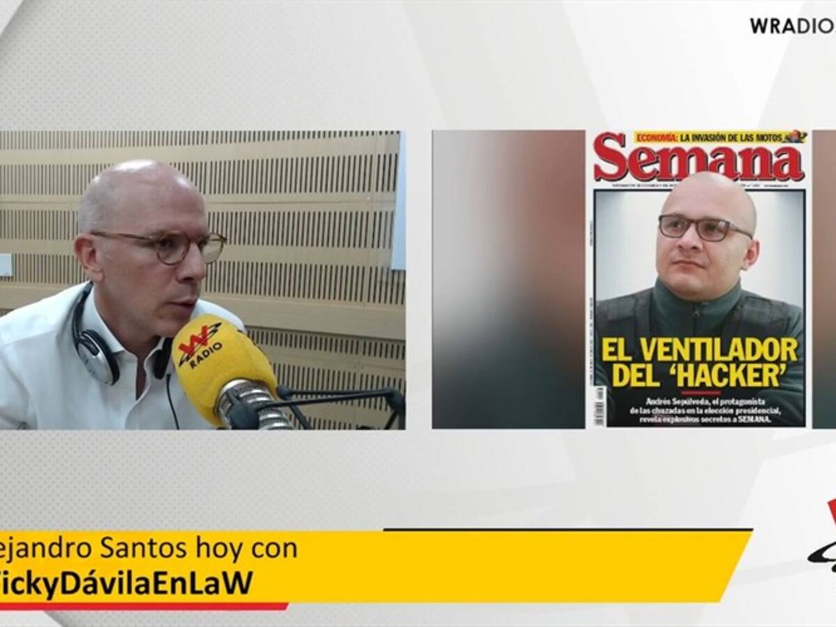 El caso hacker y el roll de los medios