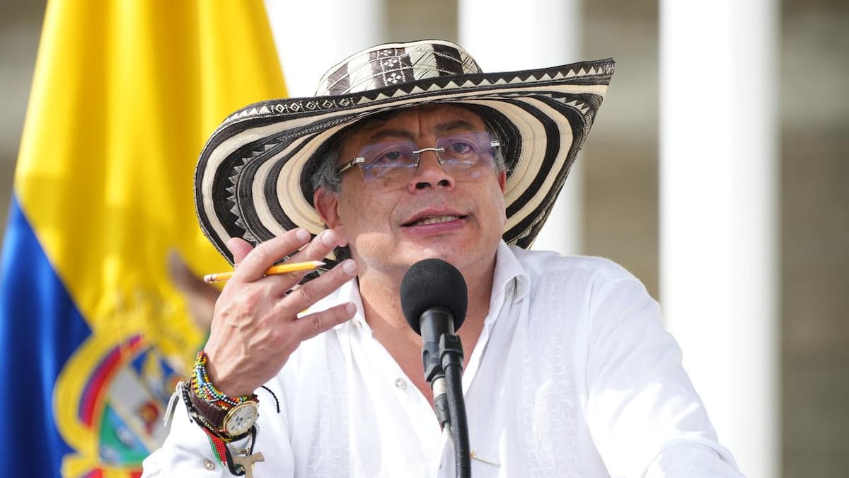 RTVC pide tumbar fallo que restringió alocuciones presidenciales de Petro y alega “censura”