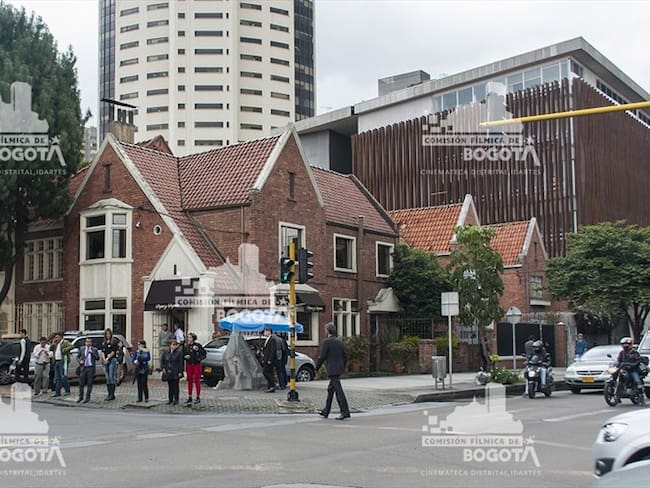 Diario de Viaje a la Quinta Camacho: un homenaje al patrimonio arquitectónico