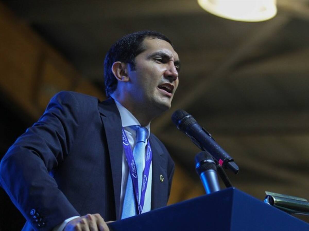 Las auditorías de David Barguil en la Dirección Nacional de Estupefacientes