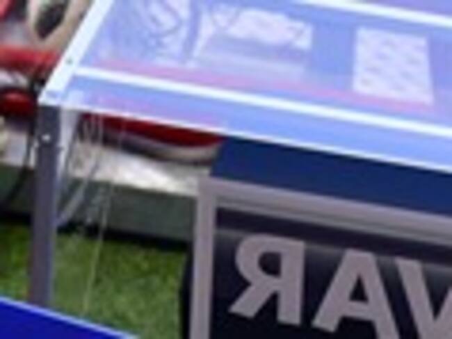 ¿Qué opina sobre el VAR?