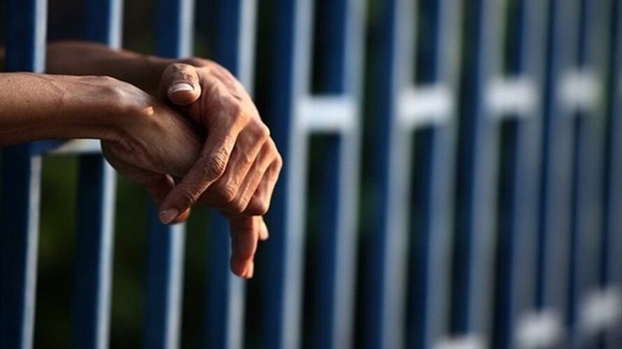 Trasladan a La Picota a Pastor Gómez. Foto: Colprensa