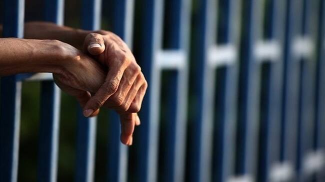 Trasladan a La Picota a Pastor Gómez. Foto: Colprensa