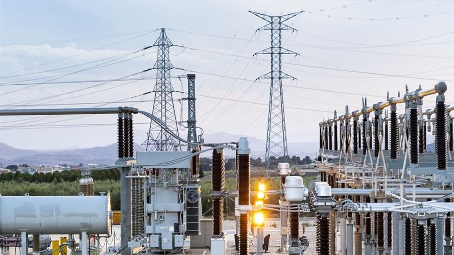 Labores de reactivación de energía en Providencia ya alcanzan un 90 por ciento / imagen de referencia. Foto: Getty Images