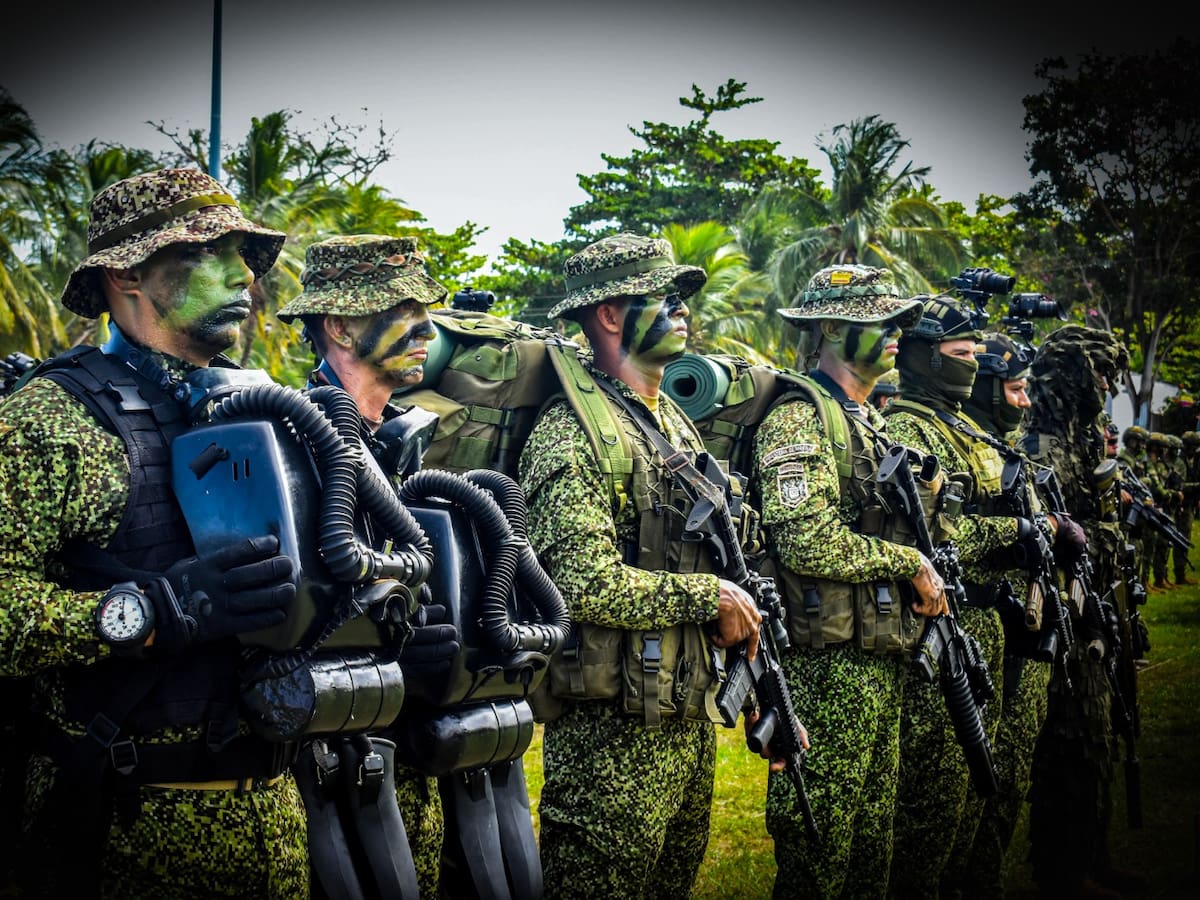 Más de 19 mil uniformados de la Armada garantizarán la seguridad en las elecciones presidenciales