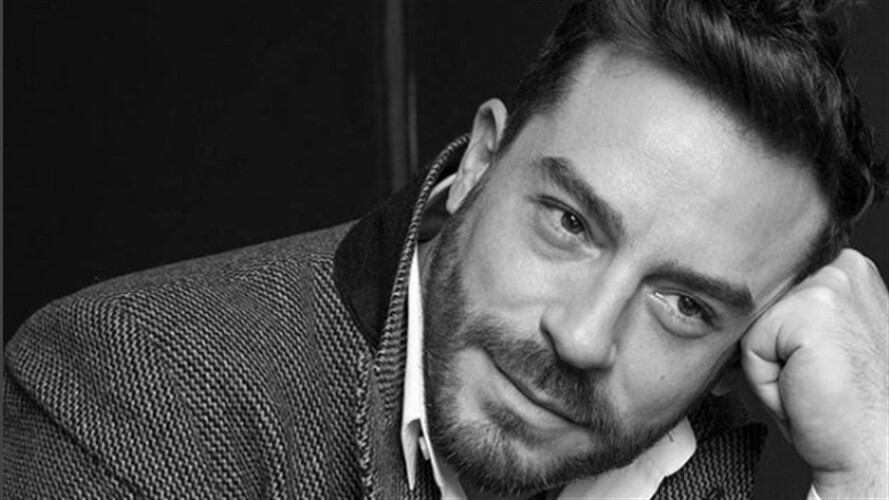 Juan Pablo Espinosa. Foto: Instagram: espinosajuanpa Verificado