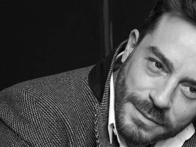 Juan Pablo Espinosa. Foto: Instagram: espinosajuanpa Verificado