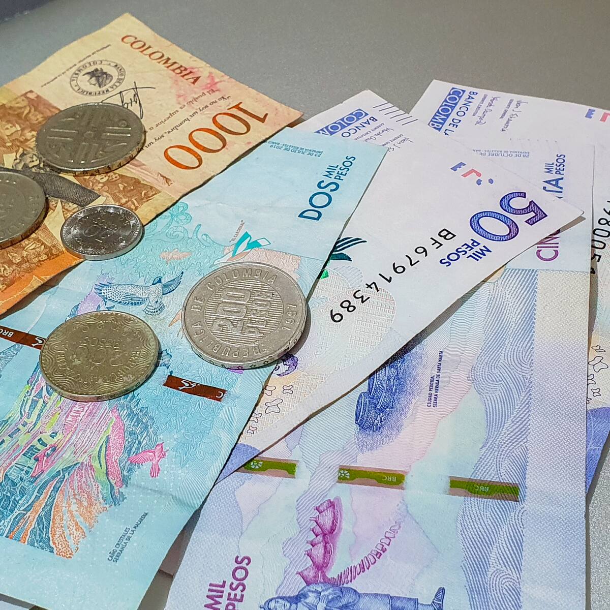 Ya hay calendario para buscar concertación del salario mínimo del 2023