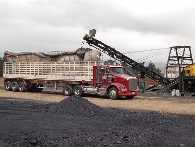 El punto estratégico de Higueras en Duitama es el más complejo. . Foto: Fenalcarbon