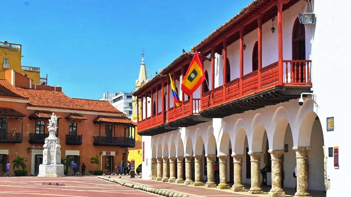 Cartagena y su deuda pública de $132 mil millones