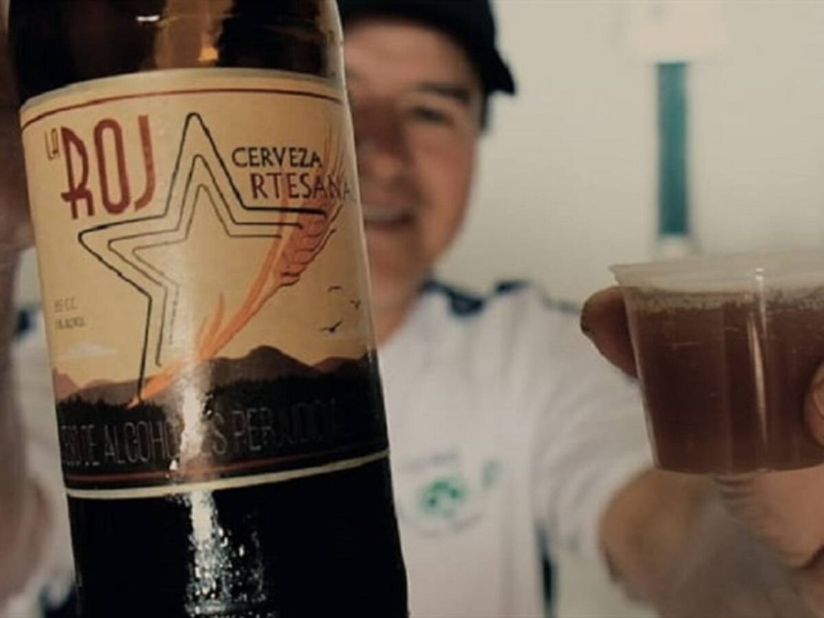 El Invima “nos está quebrando”: reincorporado sobre cerveza 'La Roja'