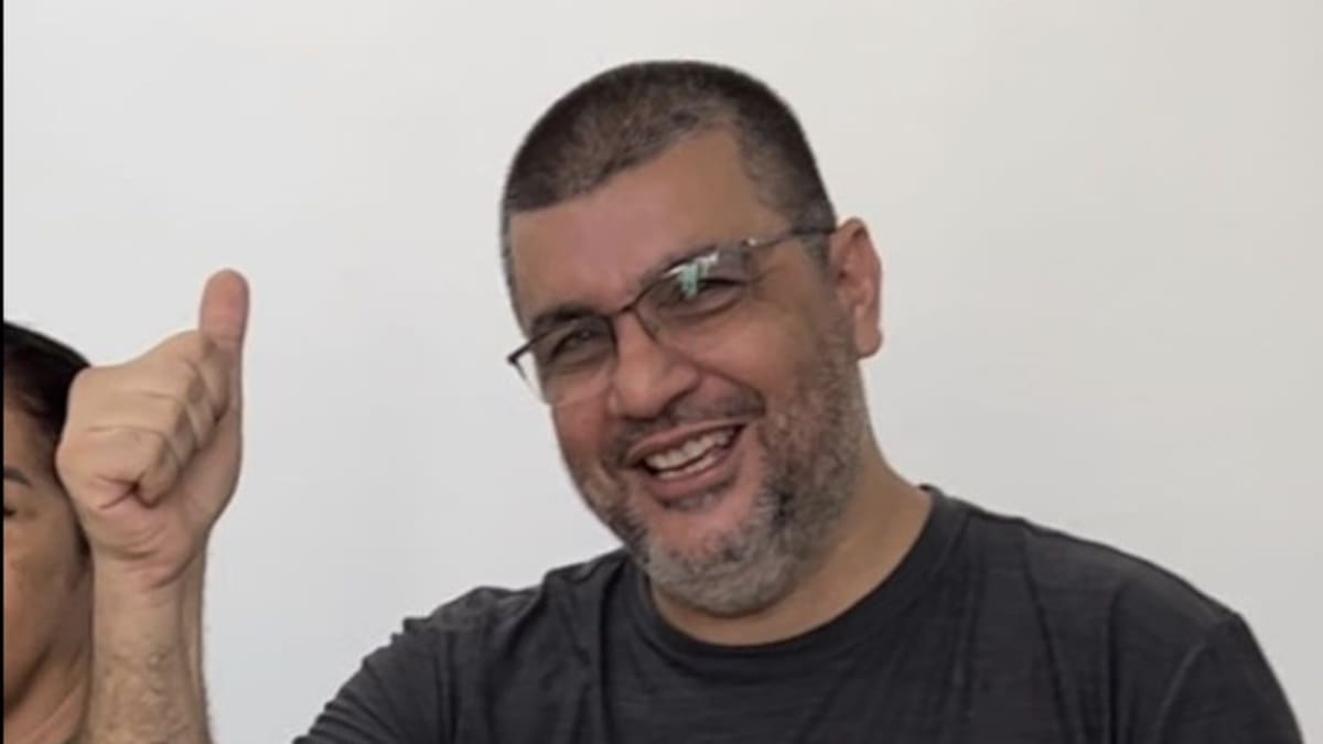 Ping pong electoral con Hassan Fares: sus propuestas a la Alcaldía de Barranquilla