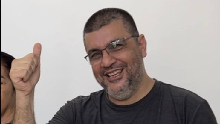 Ping pong electoral con Hassan Fares: sus propuestas a la Alcaldía de Barranquilla