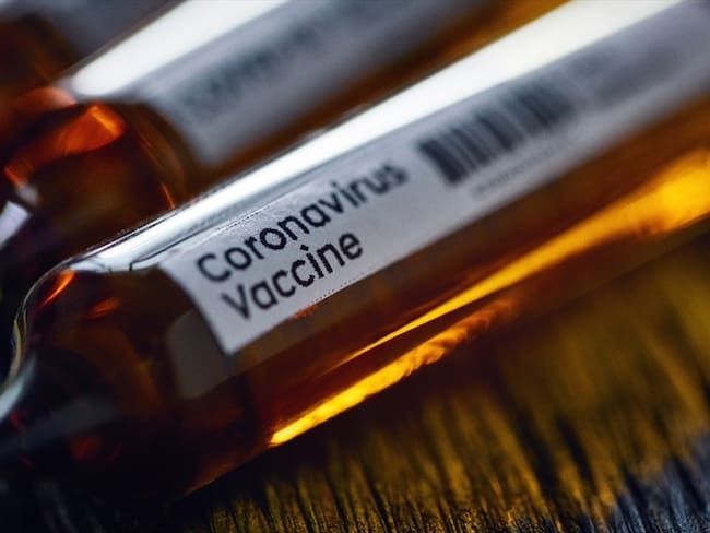Aseguran que Colombia firmó con Pfizer la compra de 16 millones de vacunas contra COVID-19