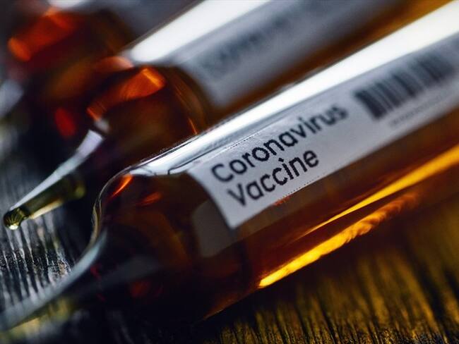 Aseguran que Colombia firmó con Pfizer la compra de 16 millones de vacunas contra COVID-19