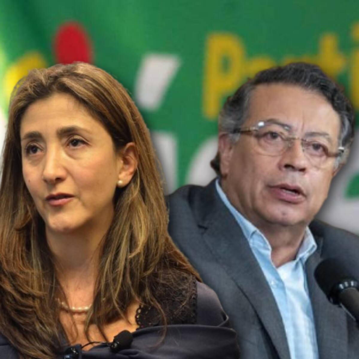 Consejo de Estado tumba la declaración de “oposición” de Verde Oxígeno frente al Gobierno Petro