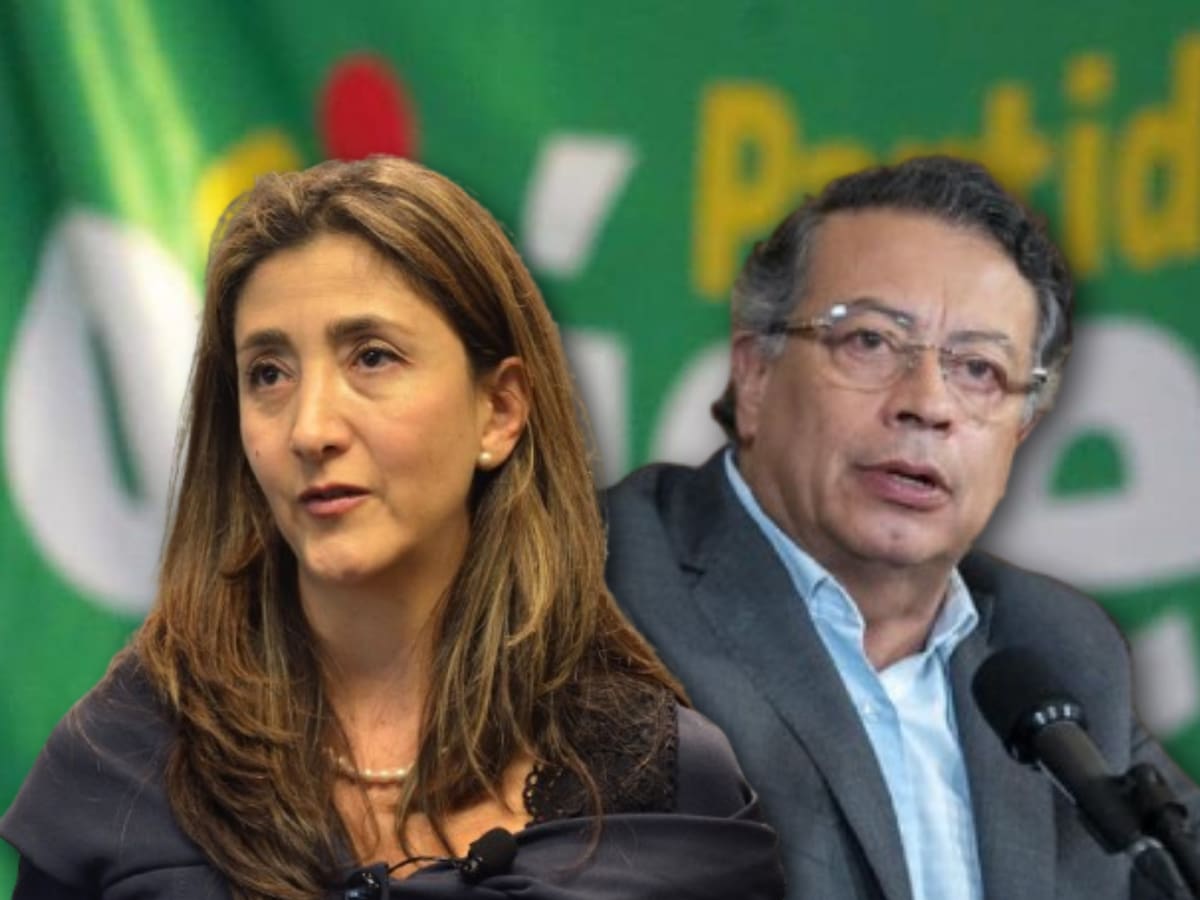 Consejo de Estado tumba la declaración de “oposición” de Verde Oxígeno frente al Gobierno Petro