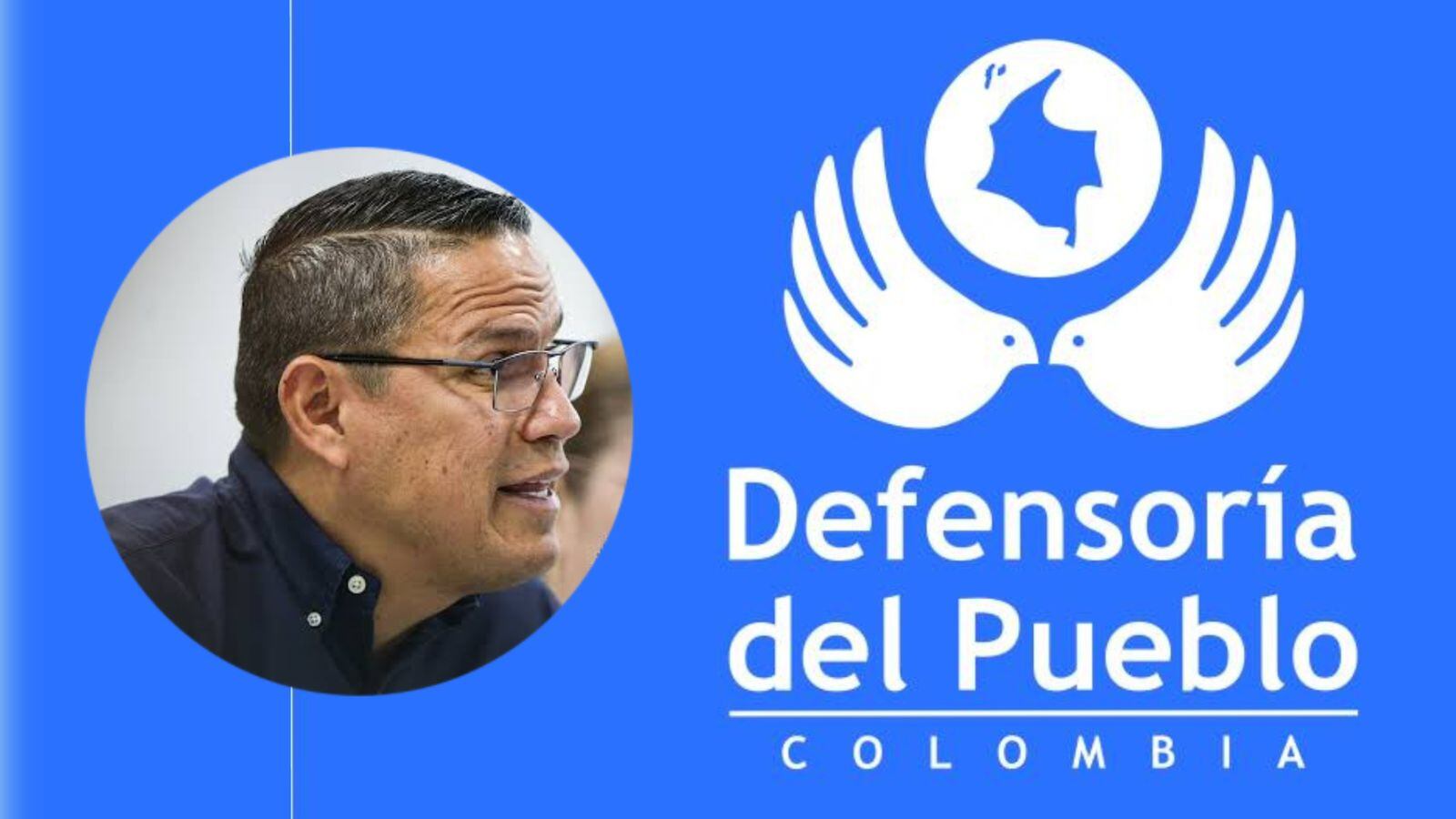 Defensoría del Pueblo rechaza señalamientos del alcalde de Cúcuta. / Foto: Cortesía.