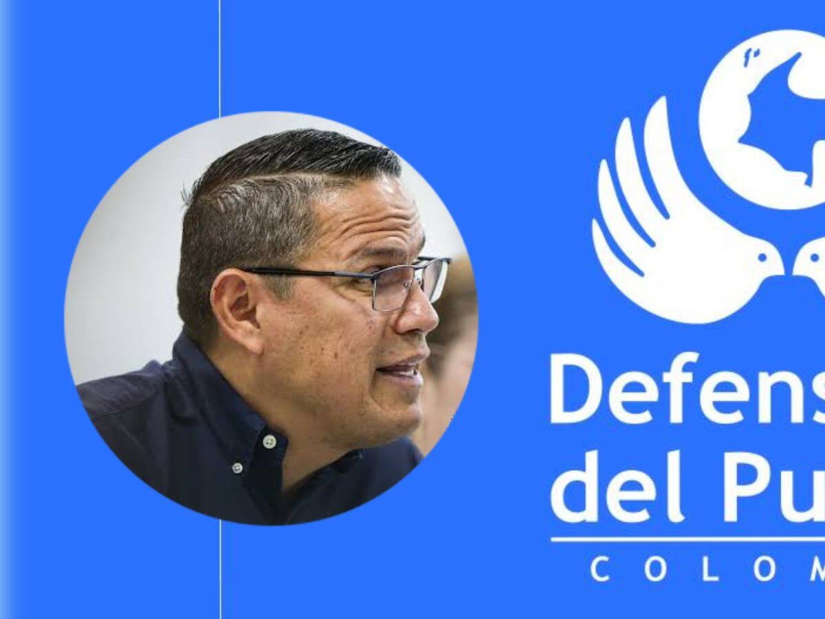 La Defensoría del Pueblo rechaza señalamientos del alcalde de Cúcuta