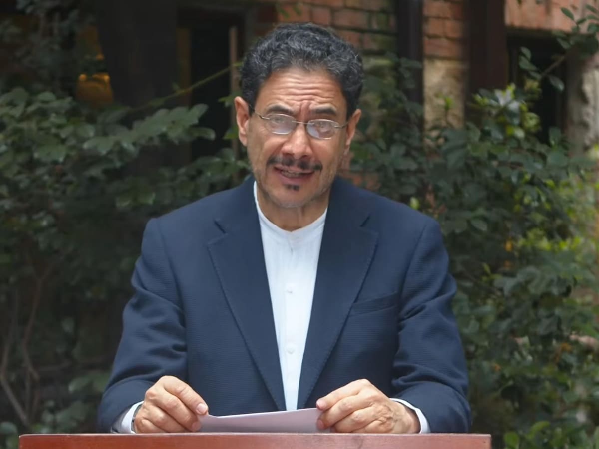 Iván Cepeda Castro presentó 57.189 reclamaciones y pide calma tras segunda vuelta