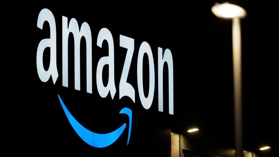 Amazon abrirá 1.600 empleos en el país. Foto: Getty Images