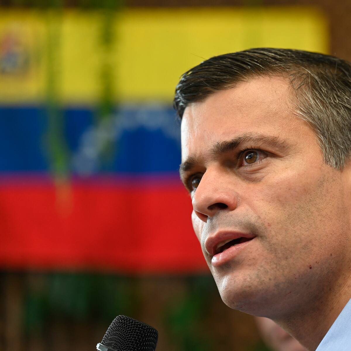 Hay que abrir un proceso de diálogo como lo ha dicho Petro: Leopoldo López