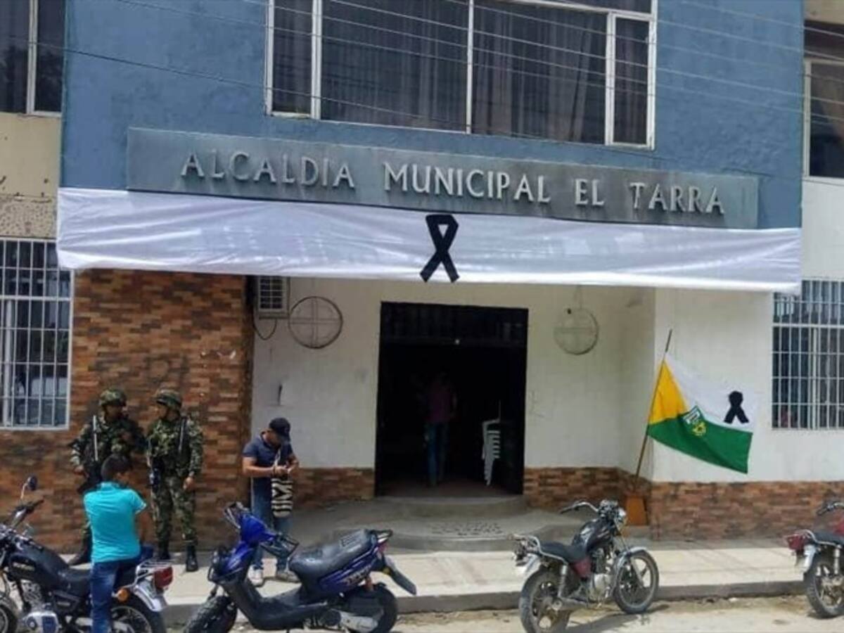 Identifican primeras 7 víctimas de la masacre ocurrida en el Tarra, Norte de Santander