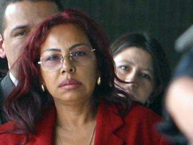 En todos sus reportes a la justicia la entidad han determinado que la condenada debe permanecer en reclusión hospitalaria.. Foto: Colprensa