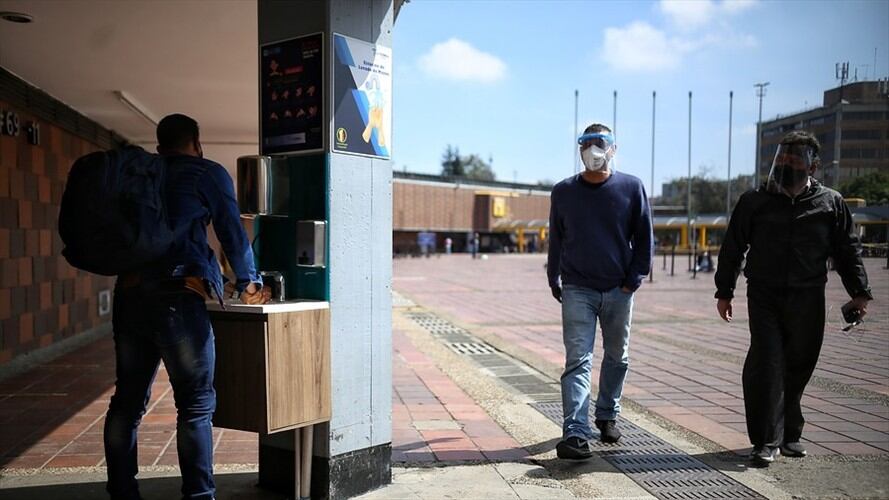 Imagen de referencia. Foto: Colprensa - Sergio Acero