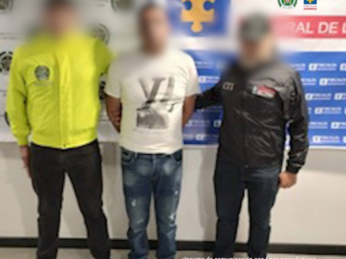 A la cárcel hombre que realizaba tocamientos a una niña cuando la recogía del colegio