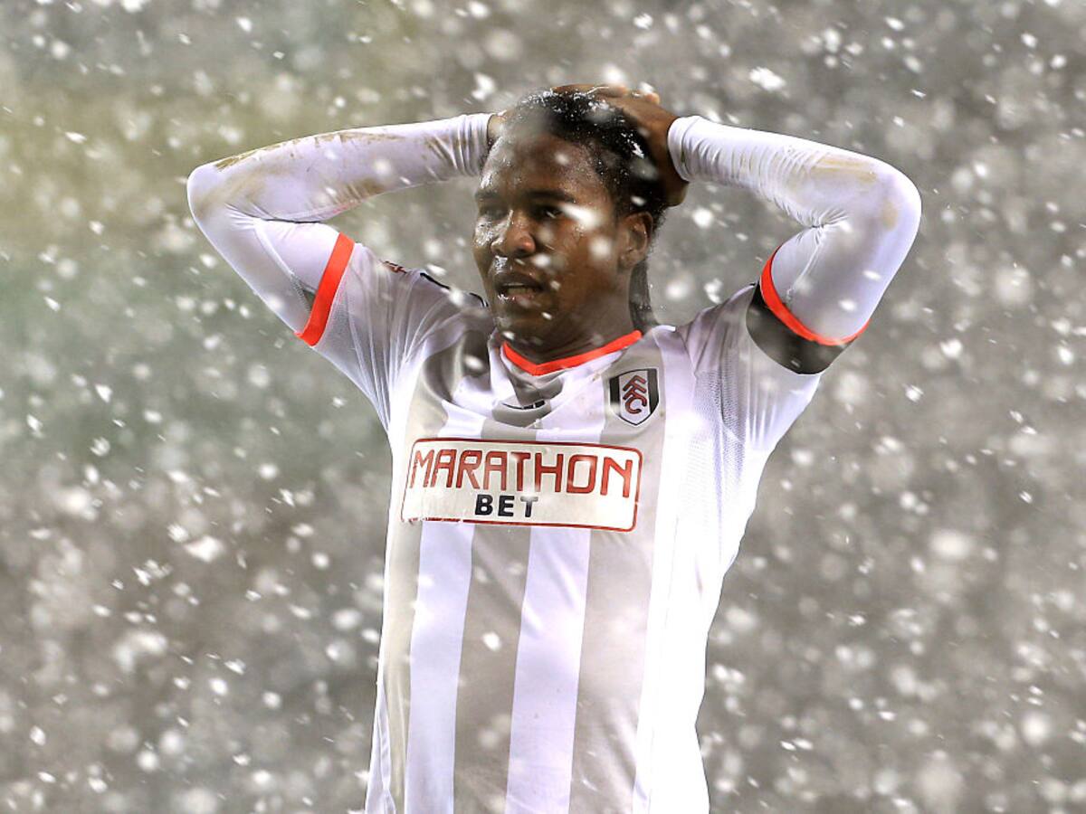 Bus del equipo donde juega Hugo Rodallega sufrió atentado con un explosivo