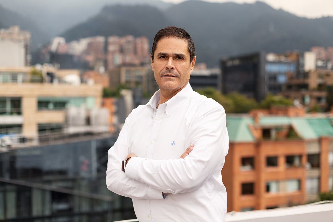 Gabriel Barbosa Gerente de Netafim