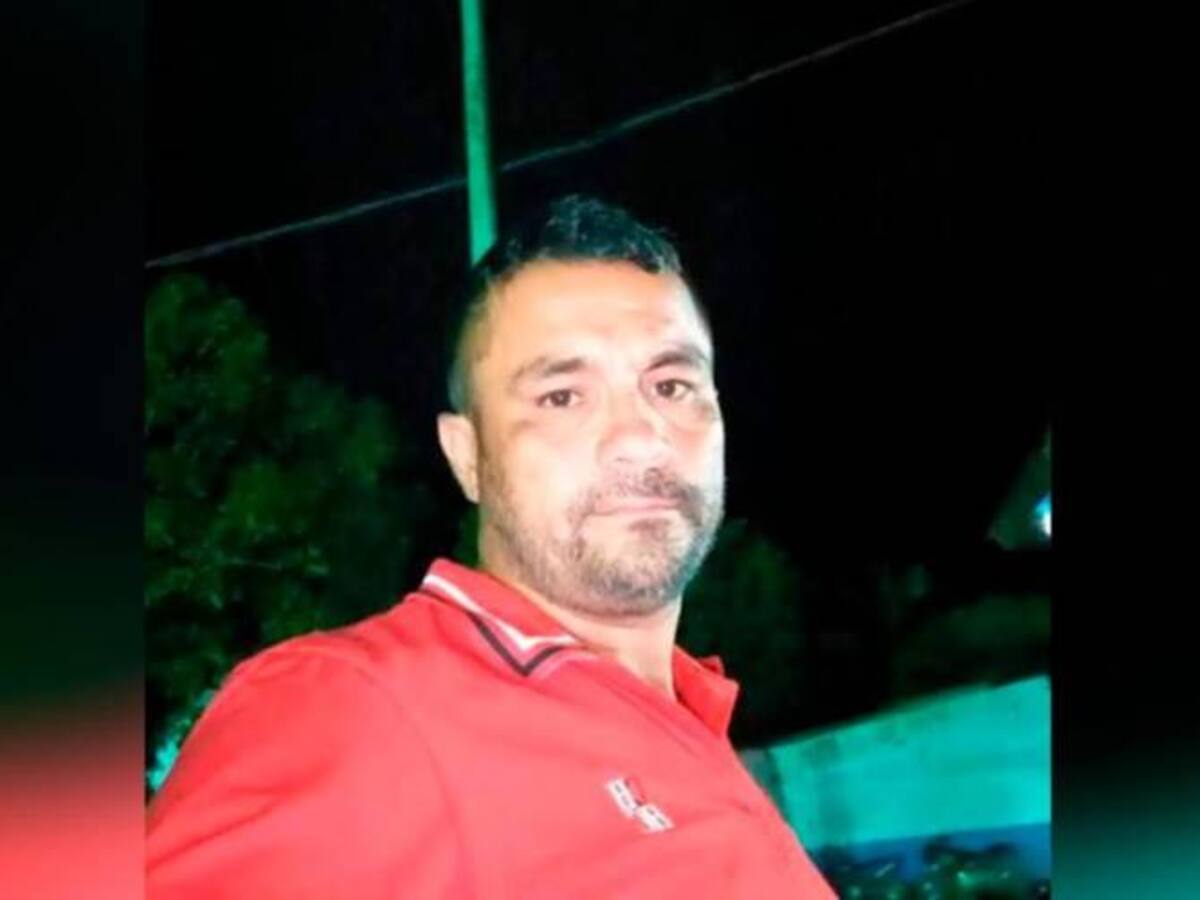 Ofrecen $10 millones por información sobre minero desaparecido en el sur de Bolívar