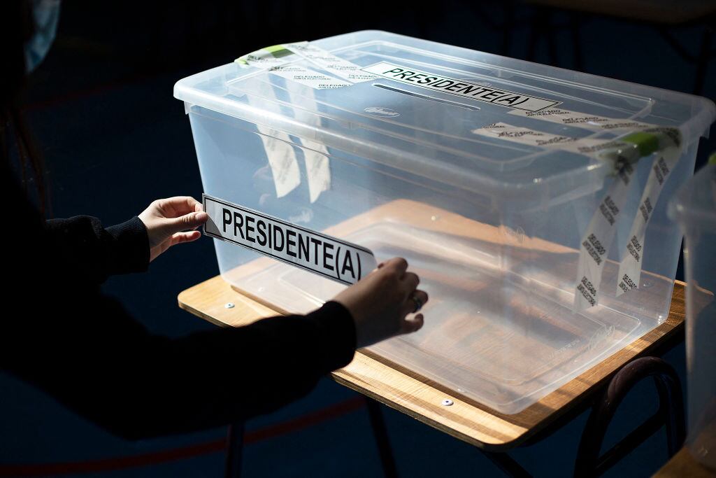 Inician los preparativos para las elecciones en Chile donde se escogerán diputados, senadores y la más importante de todas, la presidencial.