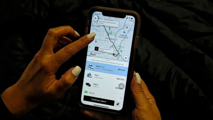 “Desde Fenalco seguimos apostando por la innovación, pero en el marco de la ley". Foto: Getty Images