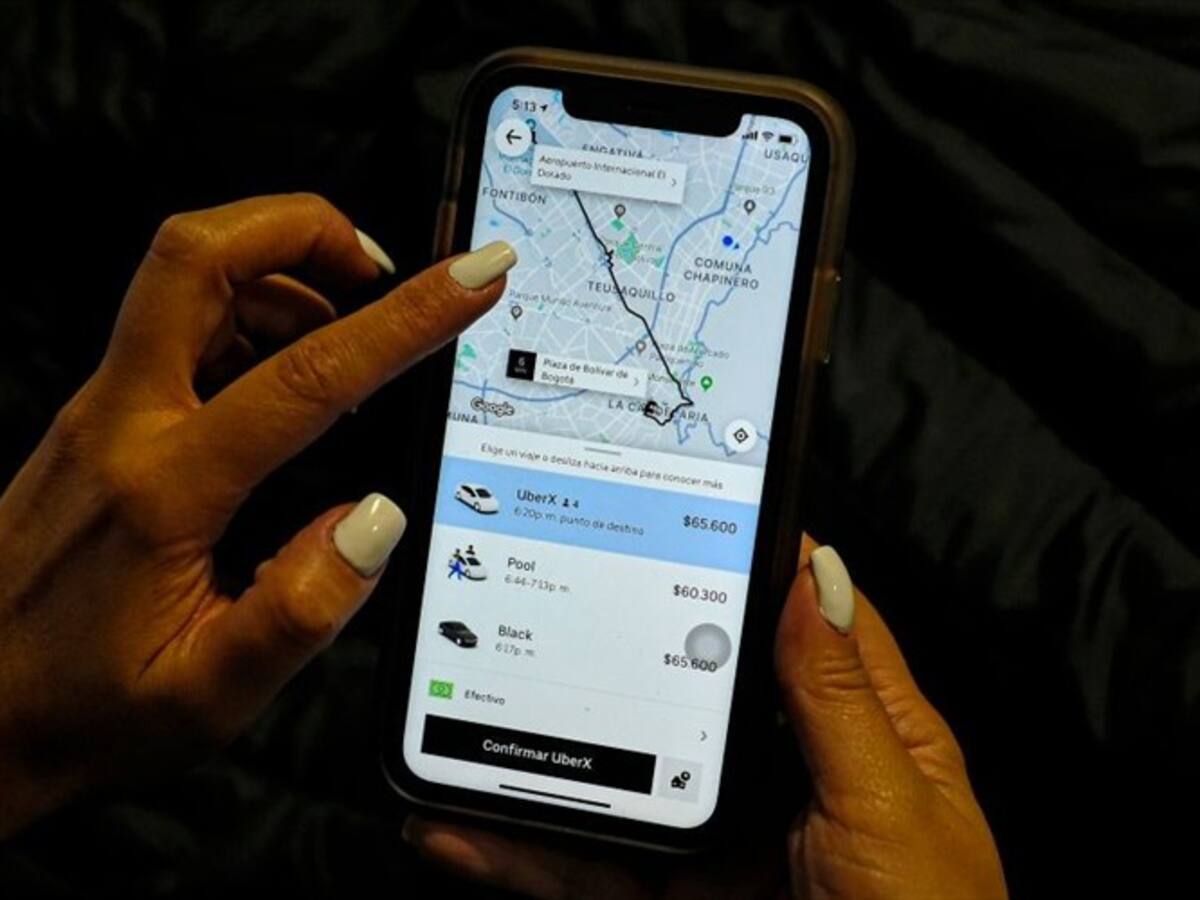 Fenalco pide reglas claras en reinicio de operaciones de Uber en Colombia