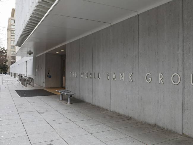 “Nuestra tarea sigue”: Alberto Rodríguez, del Banco Mundial, sobre la pandemia