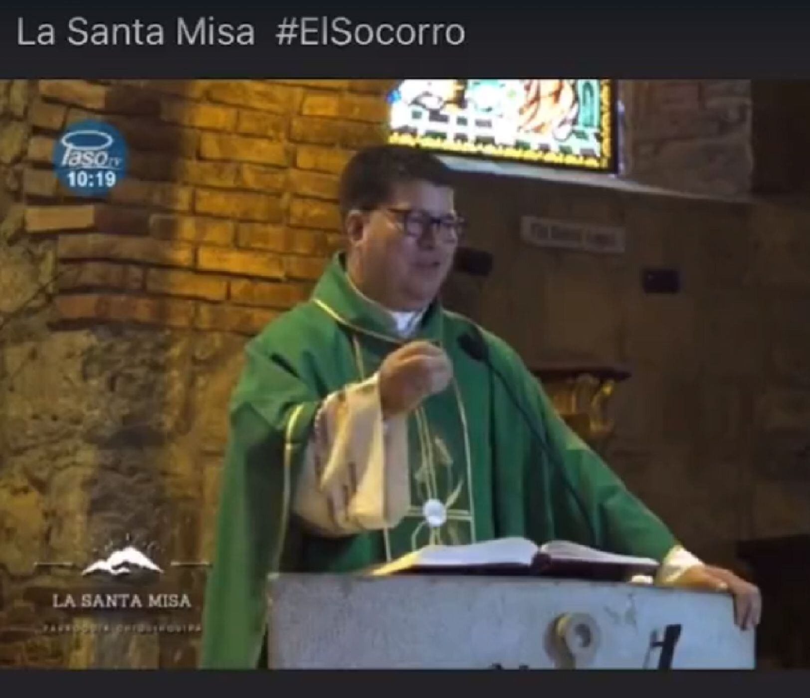 Alcides González Porras/ cortesía