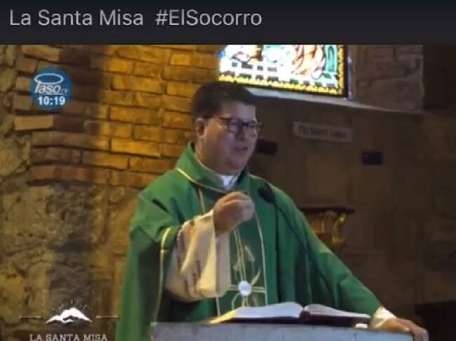 Alcides González Porras/ cortesía