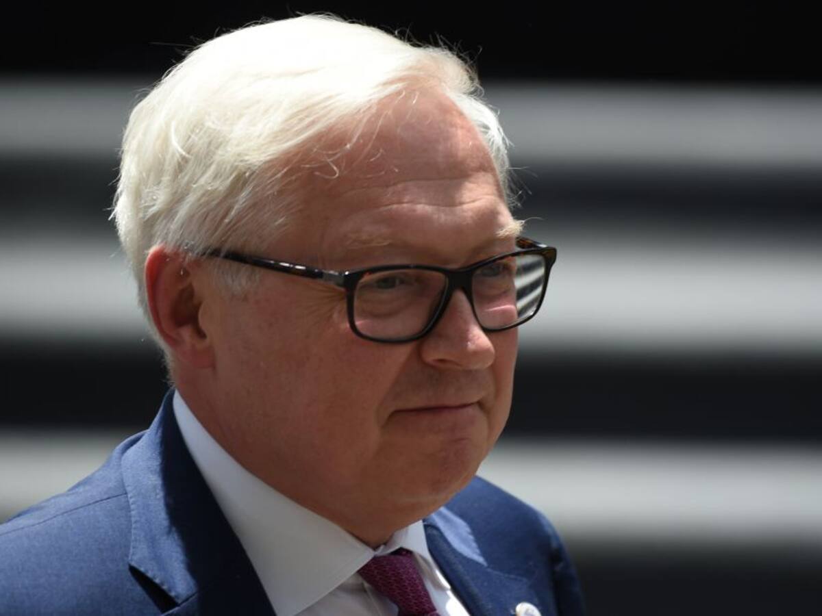 Rusia asegura que hay “una ventana de oportunidad” para llegar a acuerdo con EE.UU. sobre Ucrania