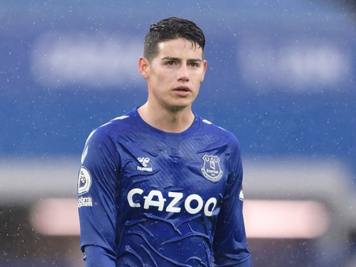 Ella es Valeria Duque, la modelo paisa a la que James le ha dado like en sus fotos